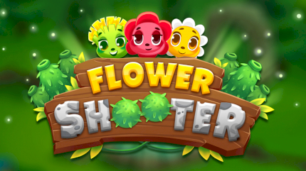 Flower Shooter