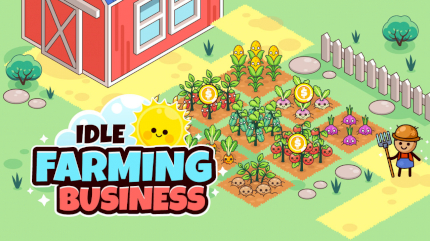 Idle Farming Business