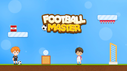 Football Master
