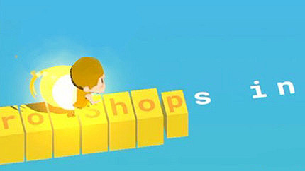 Graj w Type Run online za darmo