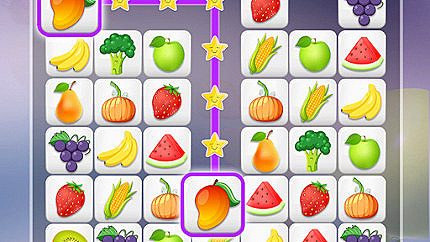 Graj w Tile Connect Pair Match Puzzle online za darmo