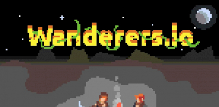 Wanderers.io