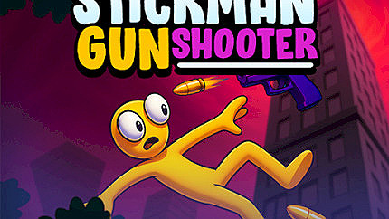 Graj w Stickman Gun Shooter online za darmo