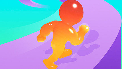 Graj w Muscle Race 3D online za darmo