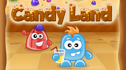 Candy Land