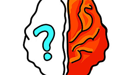 Graj w Brain Out online za darmo