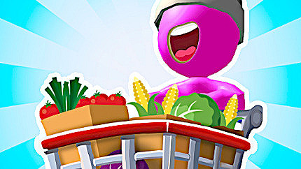 Graj w  Mini Market Tycoon online za darmo