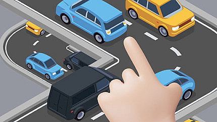 Graj w Park Them All! online za darmo