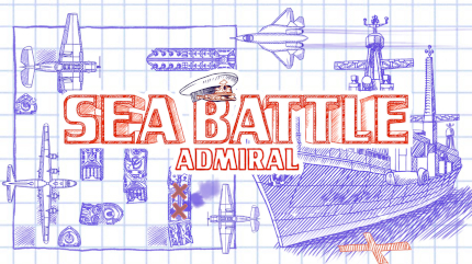 Sea Battle Admiral