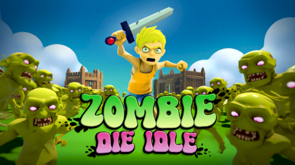 Zombie Die Idle