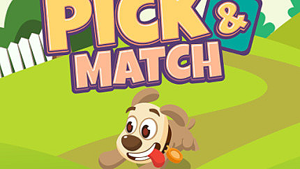 Graj w Pick & Match online za darmo
