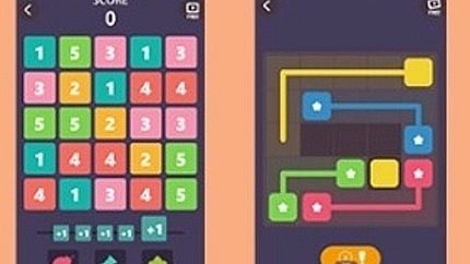 Graj w 3 in 1 Puzzle Game online za darmo