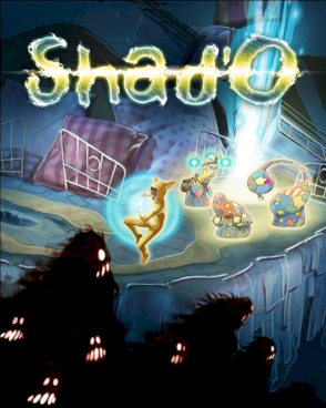 Okładka Shad’O