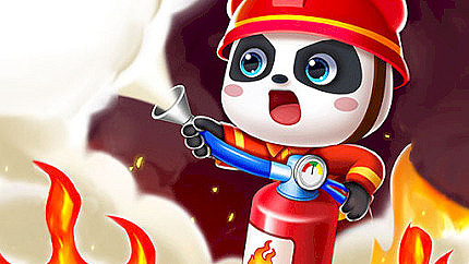 Graj w Fireman Rescue Maze online za darmo