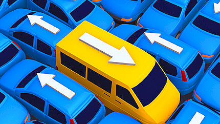 Graj w Tap Car online za darmo