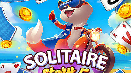 Graj w Solitaire Story TriPeaks 5 online za darmo