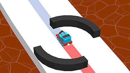 Graj w Line Color 3D online za darmo