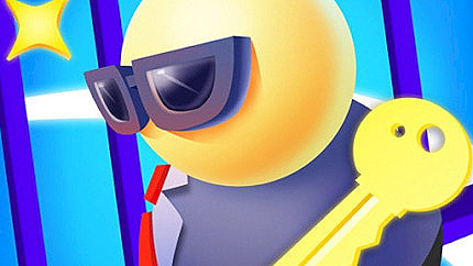 Graj w Thief Quest online za darmo