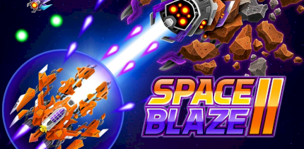 Space Blaze 2