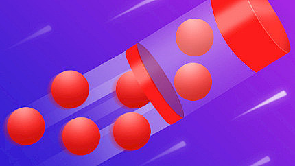 Graj w Bead Cleaner Amaze online za darmo