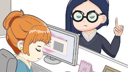 Graj w Office Escape to Date online za darmo