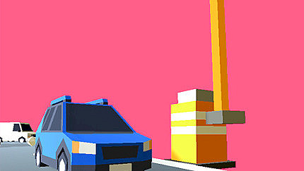 Graj w Parking Jam 3D online za darmo