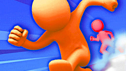 Graj w Sneak Runner 3D online za darmo