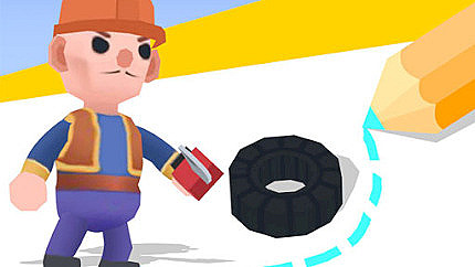 Graj w Draw To Kill online za darmo