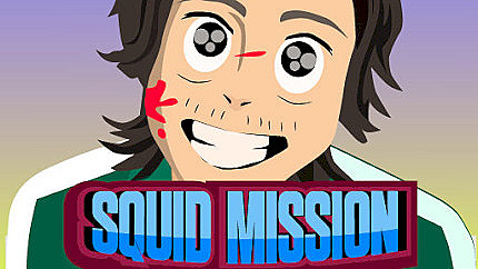 Graj w Squid Mission Hunter Online online za darmo