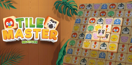 Tile Master Match