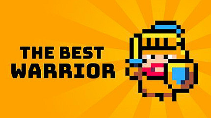 Graj w The Best Warrior online za darmo
