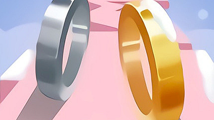 Graj w Ring Of Love 3D online za darmo