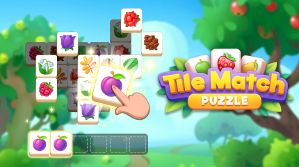 Tile Match Puzzle