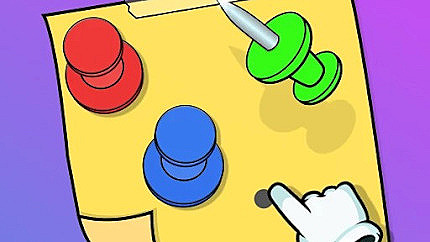 Graj w Colors pins online za darmo