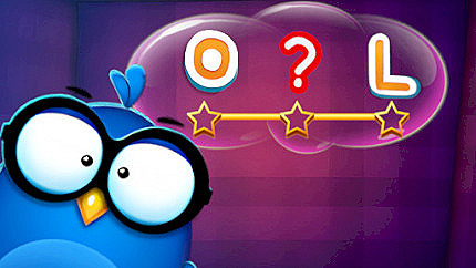 Graj w Words with Owl online za darmo