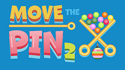 Graj w Move The Pin 2 online za darmo