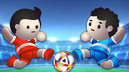 Graj w Dummies World Cup online za darmo