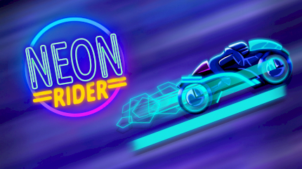 Neon Rider