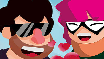 Graj w Love Pin Online online za darmo