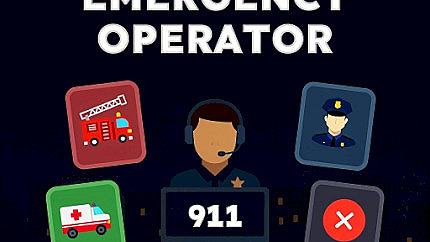 Graj w Emergency Operator online za darmo