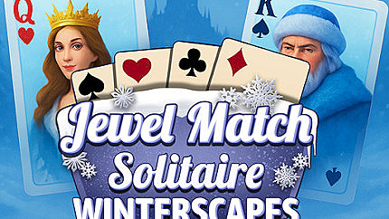 Graj w Solitaire Winter online za darmo