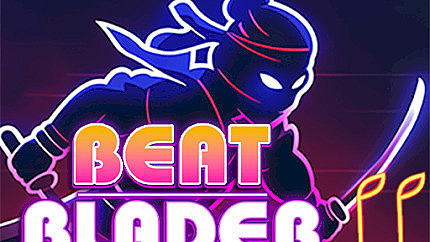 Graj w Beat Blader 3D online za darmo