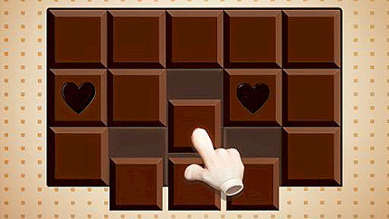 Graj w Choco Blocks online za darmo