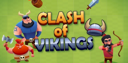 Clash of Vikings