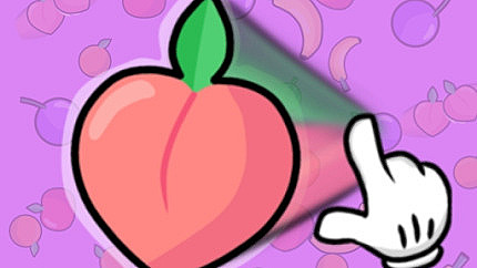 Graj w OhPeach-It online za darmo