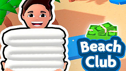 Graj w Beach Club online za darmo