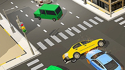 Graj w LaneChage 3D online za darmo