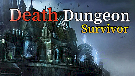 Graj w Death Dungeon - Survivor online za darmo