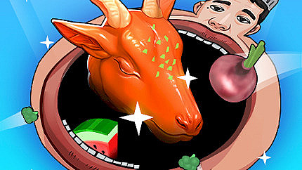 Graj w Hole And Fill Collect Master online za darmo