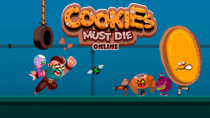 Cookies Must Die Online